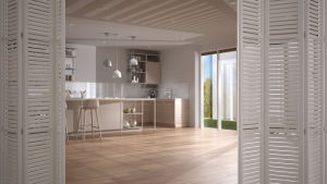 Folding Door Installation & Replacement in Holborn | uPVC & Glazed Doors